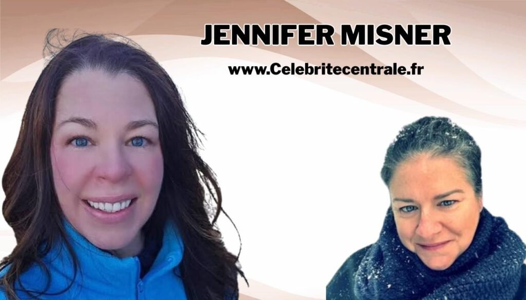 Jennifer Misner : Biographie, carrière et vie personnelle (2026) Jennifer Misner
