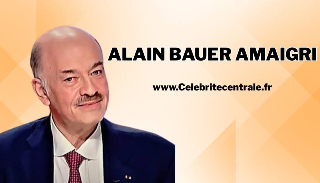 alain bauer amaigri