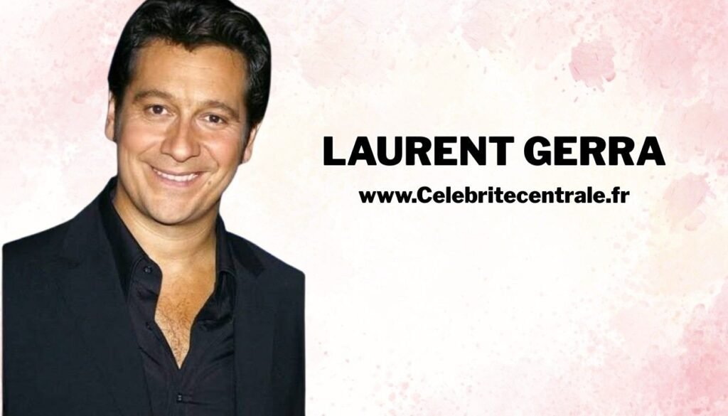 laurent gerra 