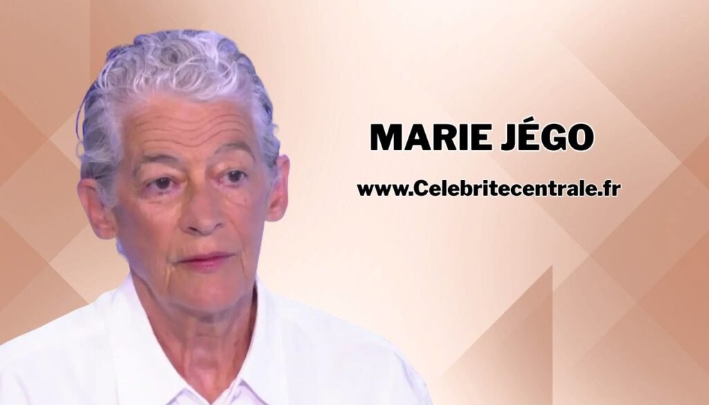 marie jégo 