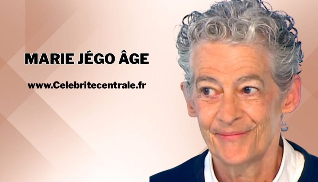 marie jégo âge