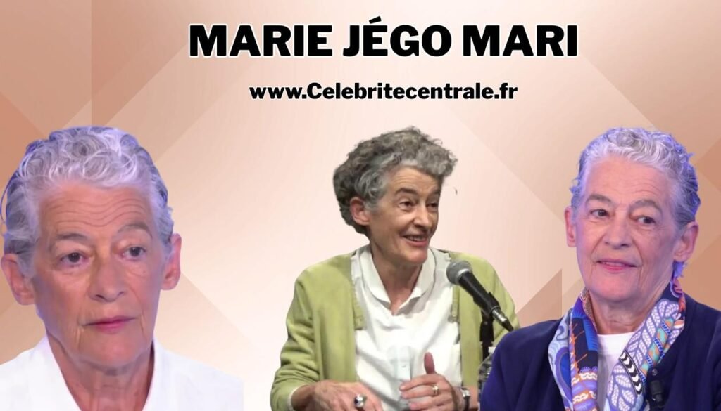marie jégo mari