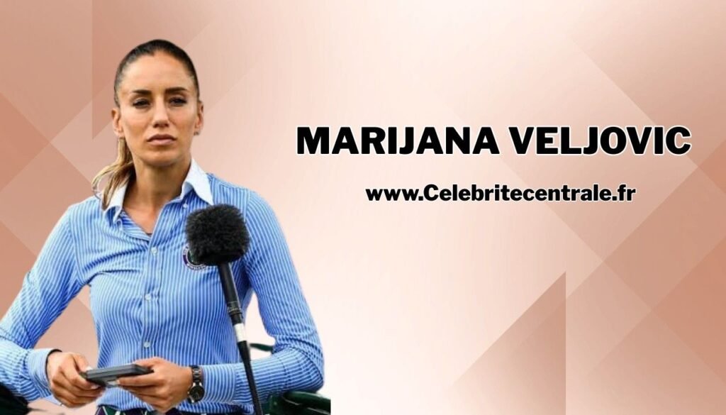 marijana veljovic