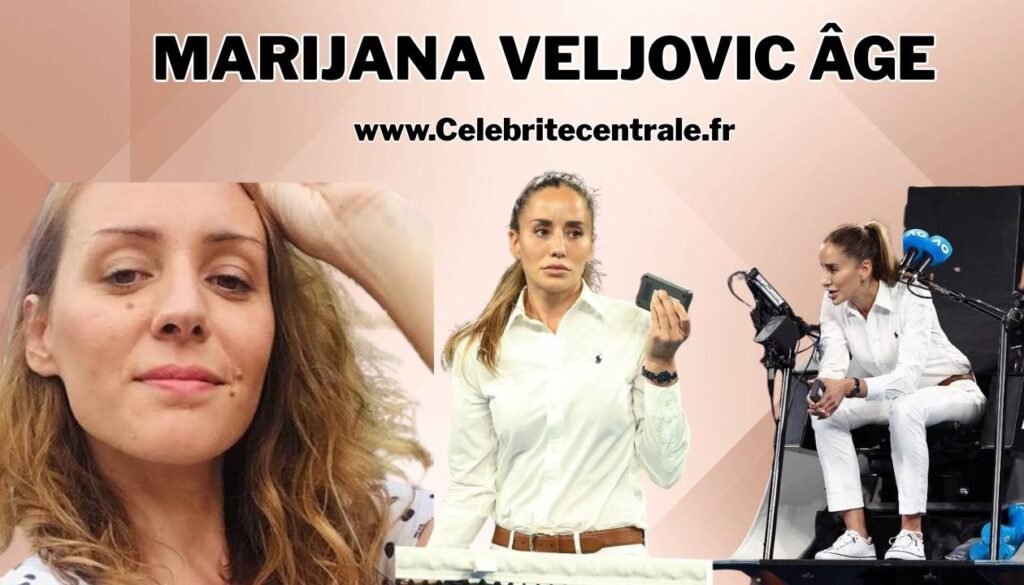 marijana veljovic âge