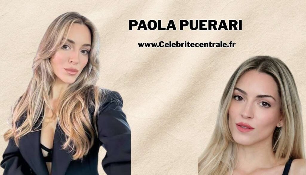 paola puerari