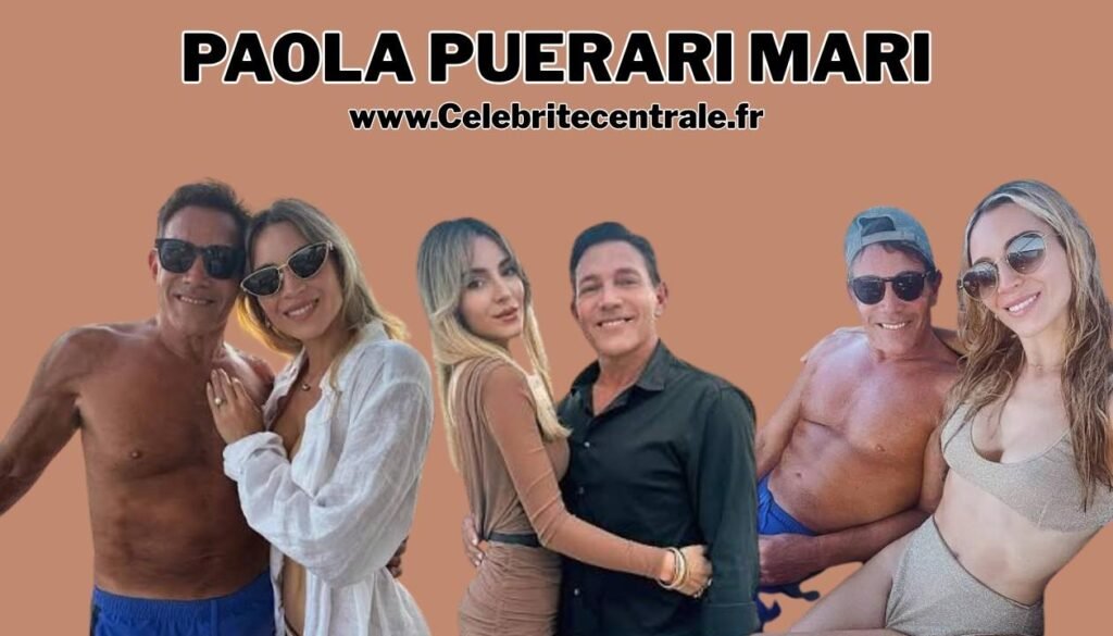 paola puerari mari