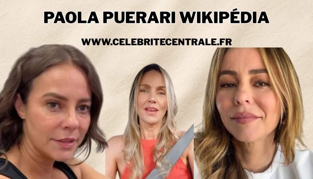 paola puerari wikipédia