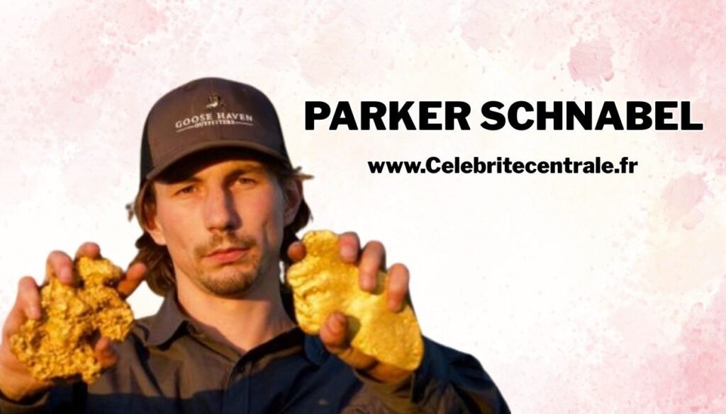 parker schnabel