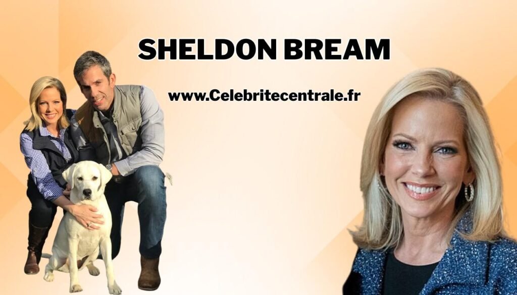 Sheldon Bream : Biographie, carrière et vie personnelle (2026) sheldon bream