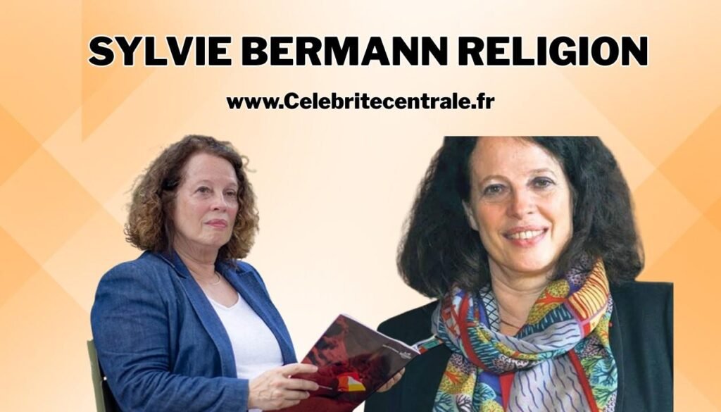 sylvie bermann Religion