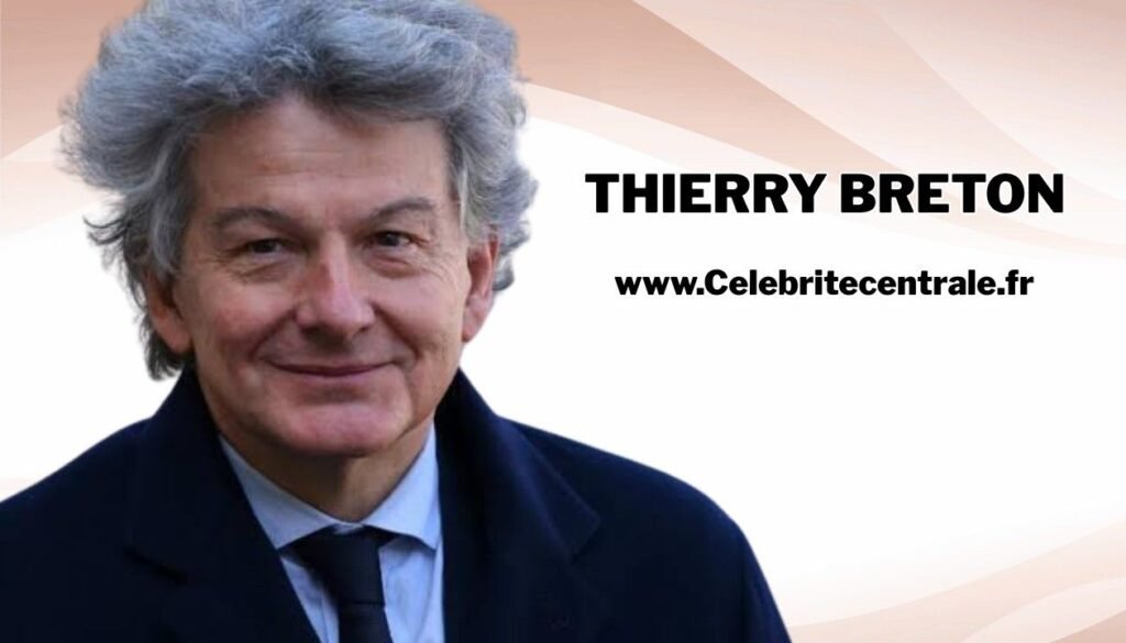 thierry breton
