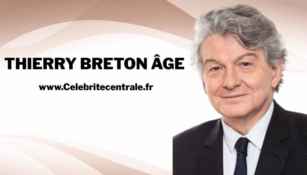 thierry breton âge